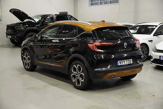 Renault Captur 4 of 13