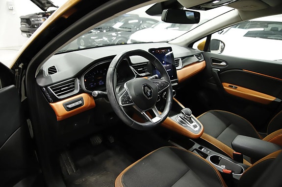 Renault Captur 6 of 13