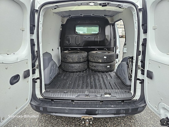 Renault Kangoo Express 9 of 16