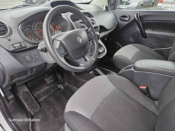 Renault Kangoo Express 11 of 16