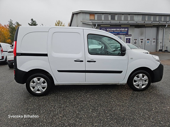 Renault Kangoo Express 3 of 16