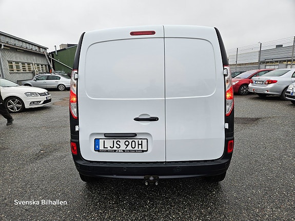 Renault Kangoo Express 6 of 16
