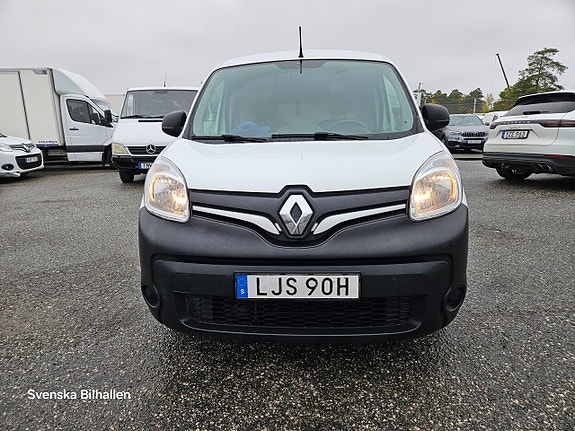 Renault Kangoo Express 2 of 16