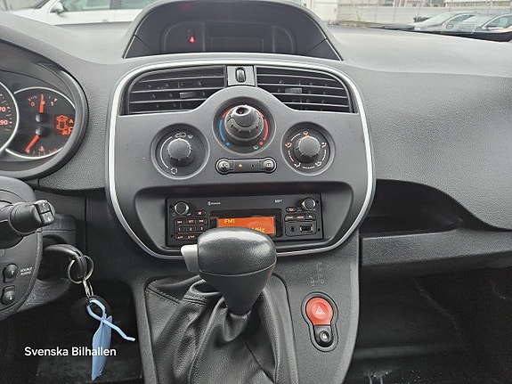 Renault Kangoo Express 13 of 16