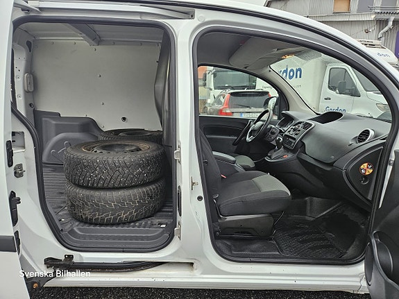 Renault Kangoo Express 10 of 16