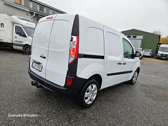 Renault Kangoo Express 5 of 16