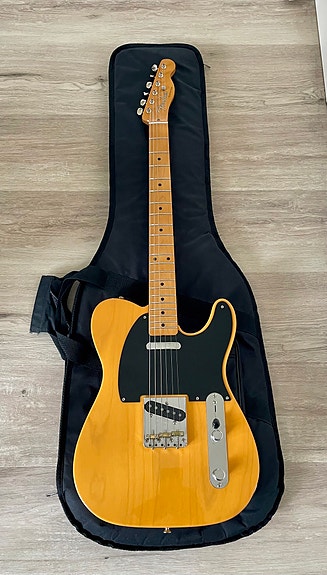 Fender Telecaster Vintera 50S
