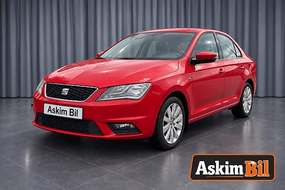 Seat Toledo