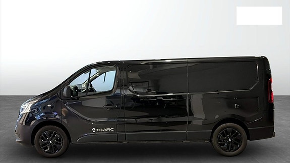 Renault Trafic 2 of 9