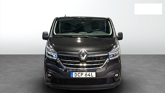 Renault Trafic 4 of 9