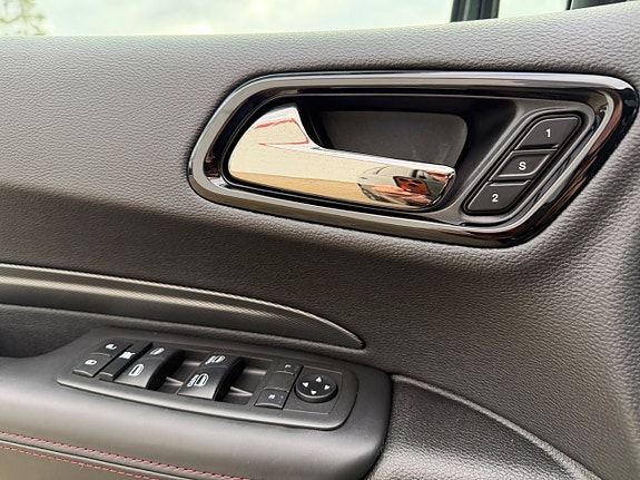 Dodge Durango 14 of 15