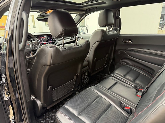 Dodge Durango 6 of 15