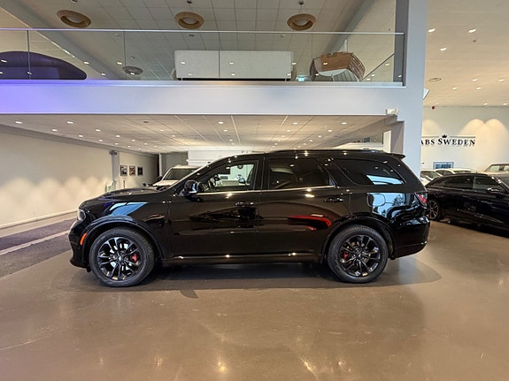 Dodge Durango 2 of 15