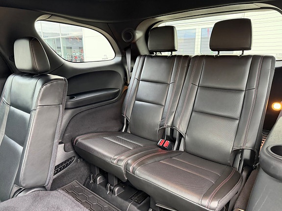 Dodge Durango 5 of 15