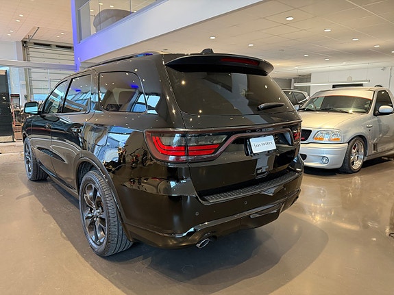 Dodge Durango 3 of 15