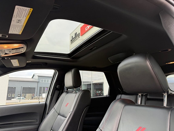 Dodge Durango 7 of 15
