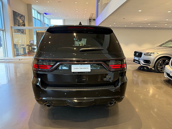 Dodge Durango 4 of 15