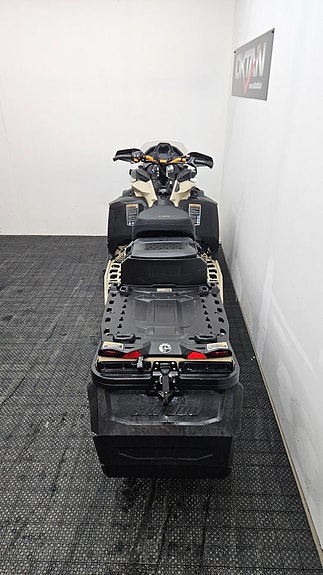 Ski-doo Expedition Xtreme 850 3 of 5