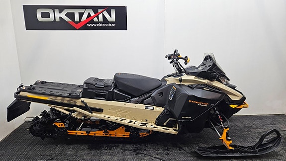 Ski-doo Expedition Xtreme 850 4 of 5