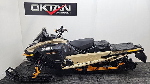 Ski-doo Expedition Xtreme 850 5 of 5