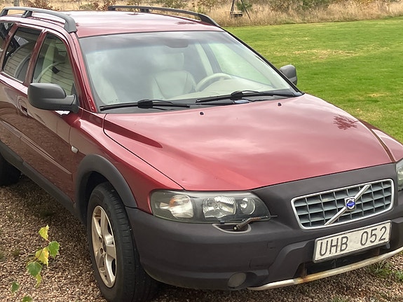 Volvo Unknown