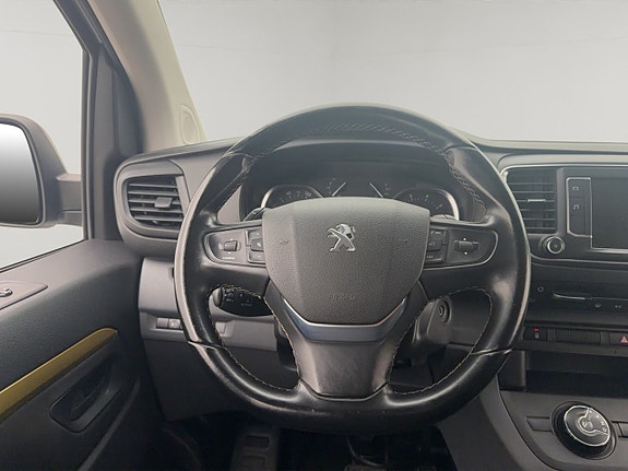 Peugeot Expert 17 of 30