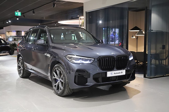 BMW X5 M