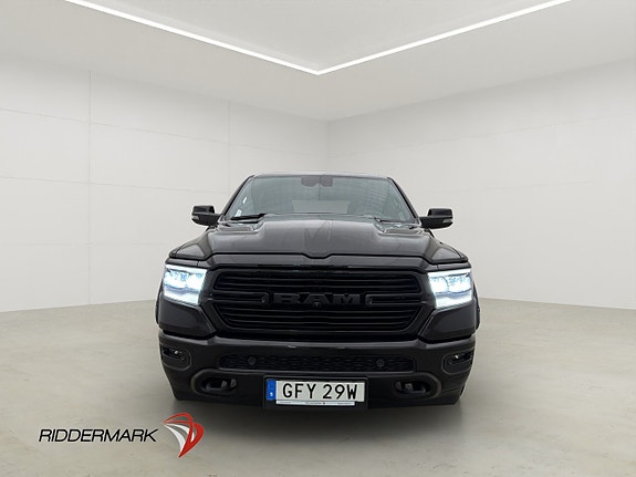 Dodge RAM 1500 5 of 30