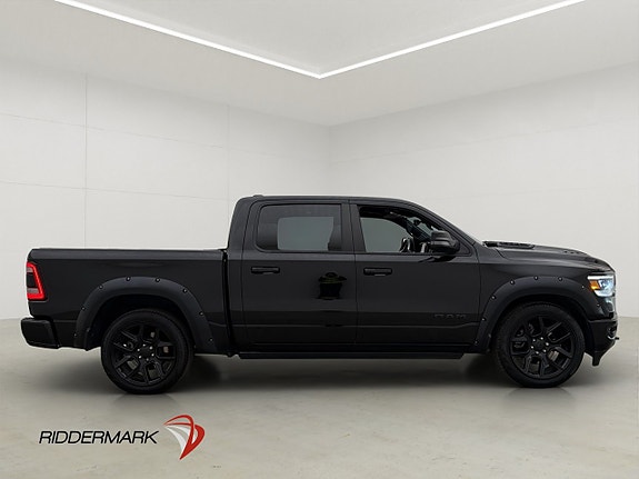 Dodge RAM 1500 2 of 30