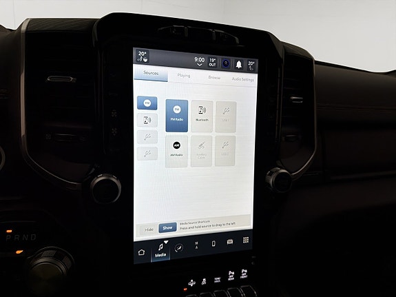 Dodge RAM 1500 30 of 30