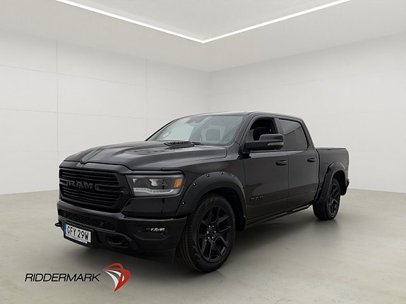Dodge RAM 1500 3 of 30