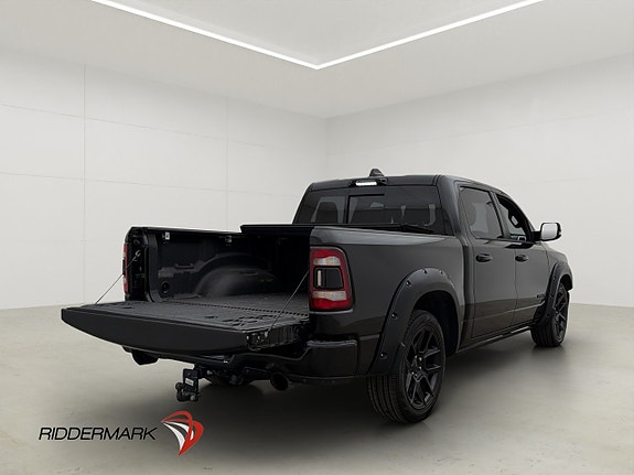 Dodge RAM 1500 11 of 30