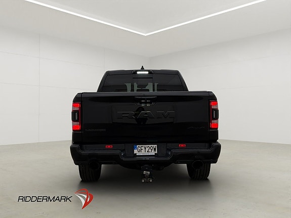 Dodge RAM 1500 8 of 30