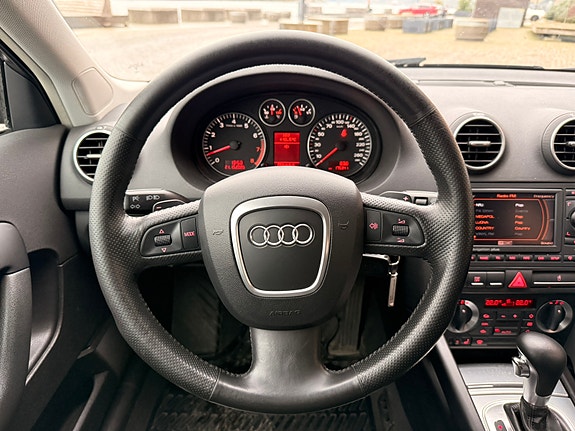 Audi A3 10 of 20
