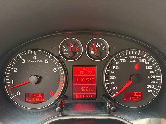 Audi A3 11 of 20