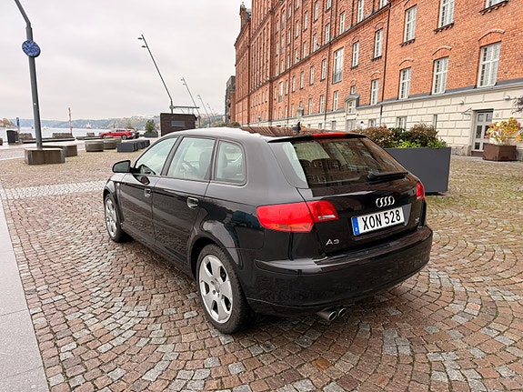 Audi A3 7 of 20