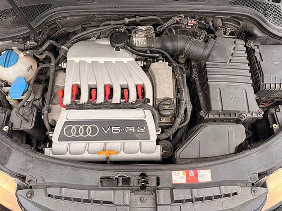 Audi A3 19 of 20