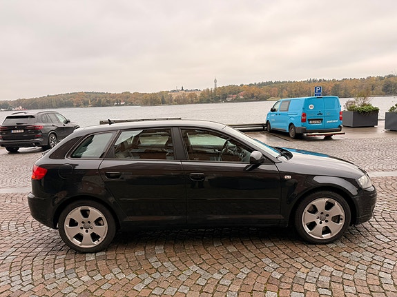 Audi A3 4 of 20