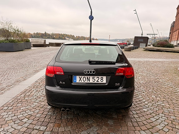 Audi A3 6 of 20