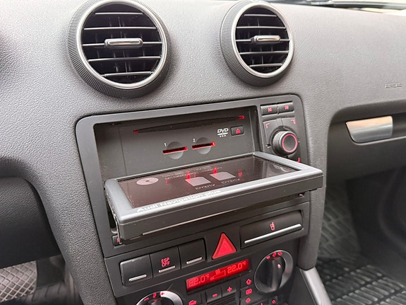 Audi A3 13 of 20