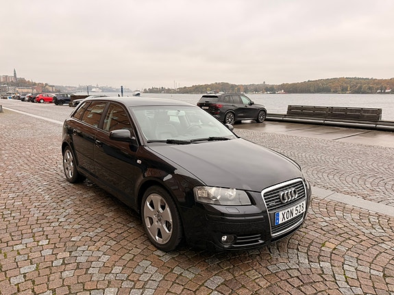 Audi A3 3 of 20