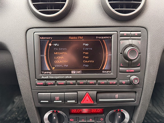 Audi A3 12 of 20
