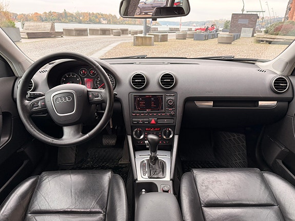Audi A3 9 of 20