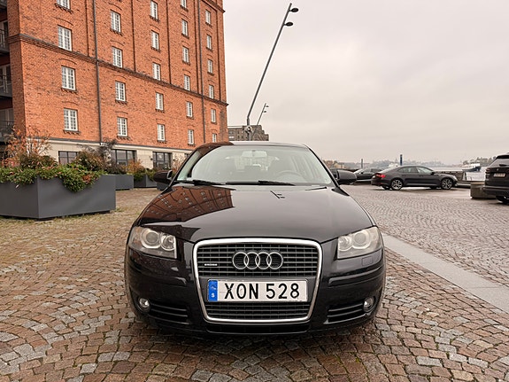 Audi A3 2 of 20