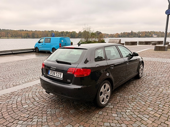 Audi A3 5 of 20