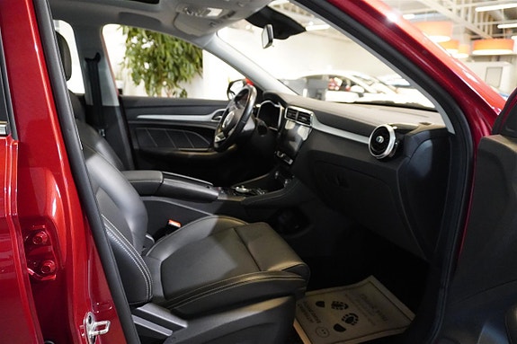 MG ZS 5 of 13
