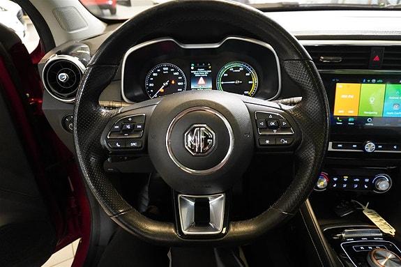 MG ZS 9 of 13