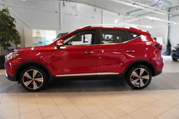 MG ZS 3 of 13