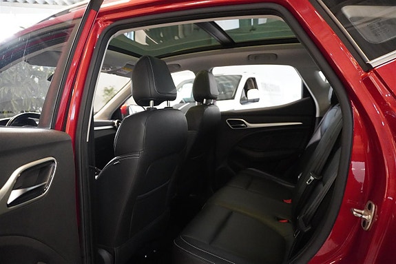 MG ZS 6 of 13