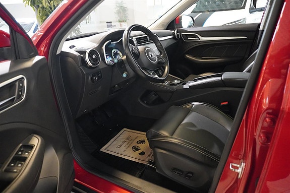 MG ZS 2 of 13